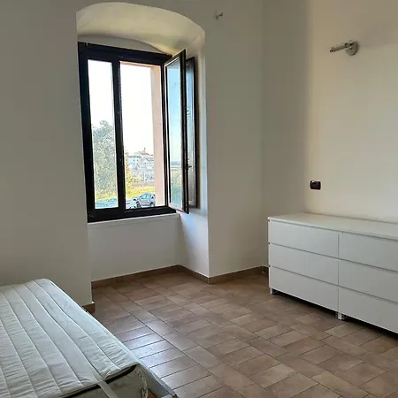 Apartment Castello Charm - Incantevole Trivani Nel Cuore Storico Di Policoro