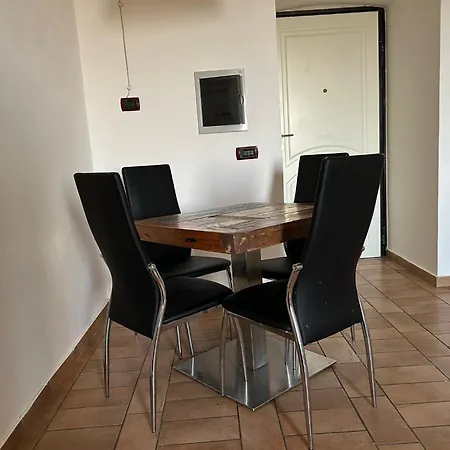 Apartment Castello Charm - Incantevole Trivani Nel Cuore Storico Di
