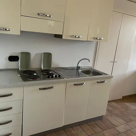 Apartment Castello Charm - Incantevole Trivani Nel Cuore Storico Di *