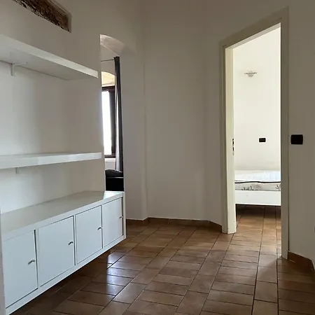 Castello Charm - Incantevole Trivani Nel Cuore Storico Di Apartment