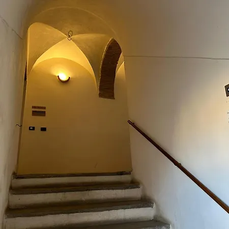 Castello Charm - Incantevole Trivani Nel Cuore Storico Di Policoro